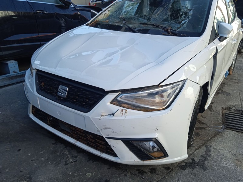 seat ibiza v (kj1, kjg) del año 2024