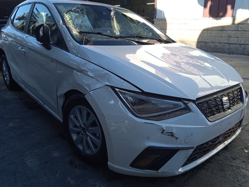 seat ibiza v (kj1, kjg) del año 2024