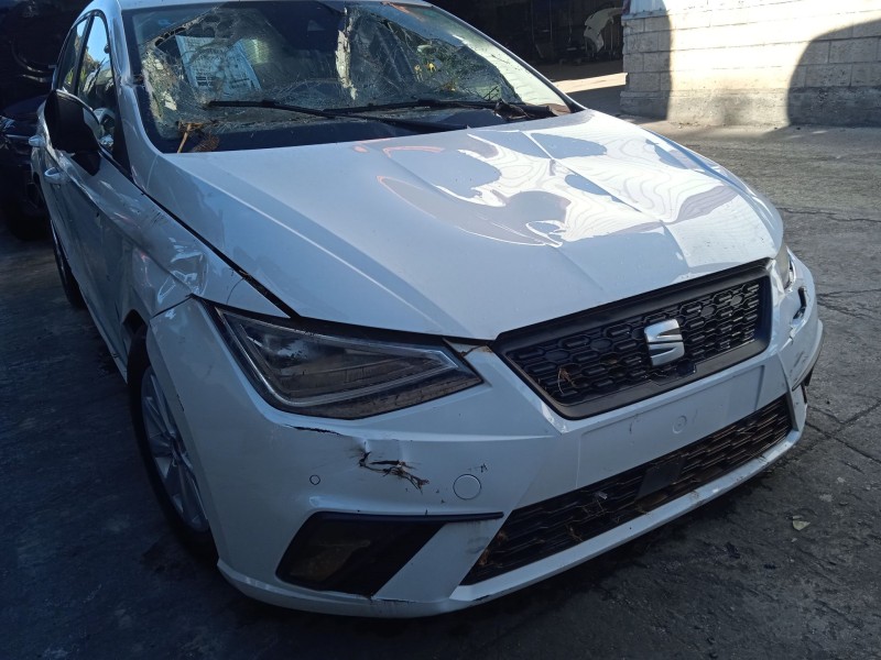 seat ibiza v (kj1, kjg) del año 2024