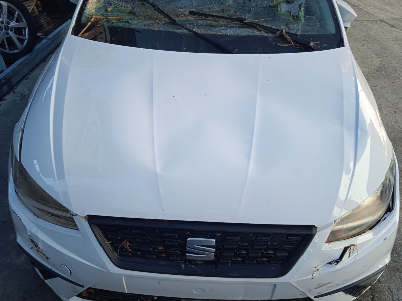 seat ibiza v (kj1, kjg) del año 2024