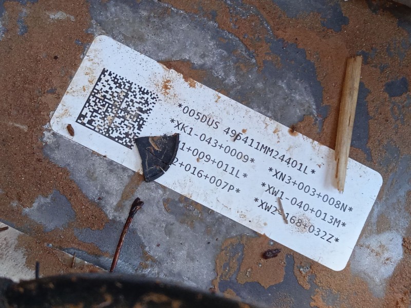 seat ibiza v (kj1, kjg) del año 2024