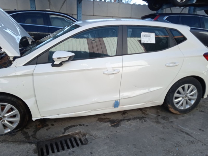 seat ibiza v (kj1, kjg) del año 2024