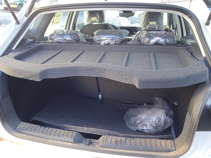 seat ibiza v (kj1, kjg) del año 2024