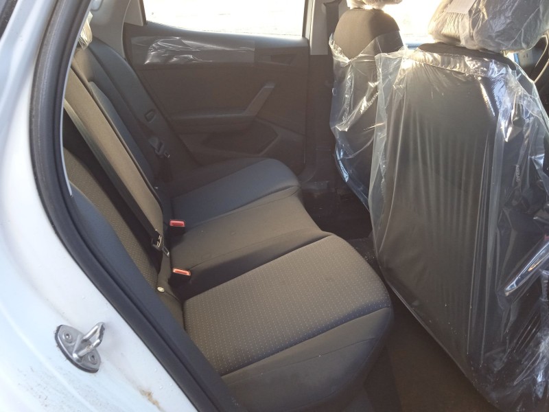 seat ibiza v (kj1, kjg) del año 2024