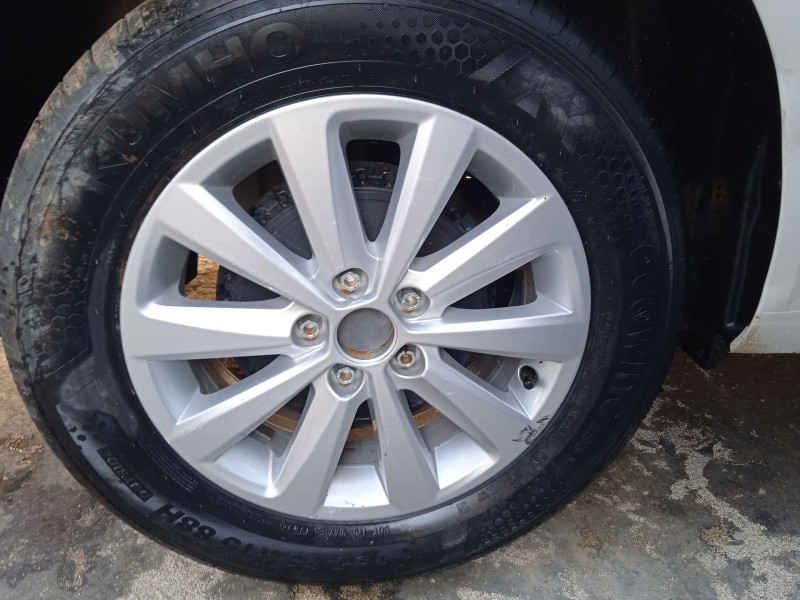 seat ibiza v (kj1, kjg) del año 2024