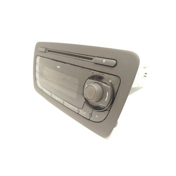 SISTEMA AUDIO / RADIO CD 6J1035153G 