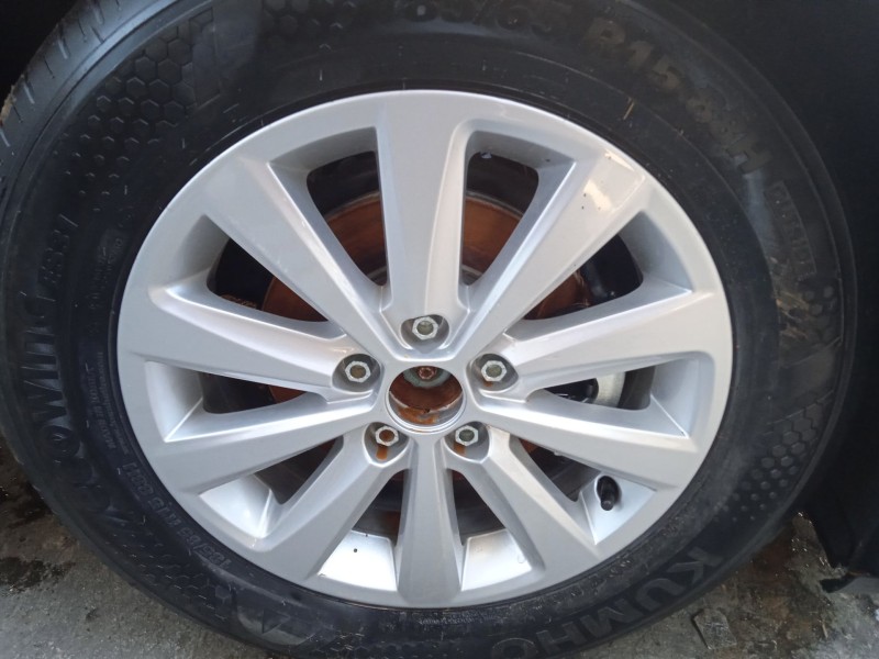 seat ibiza v (kj1, kjg) del año 2024