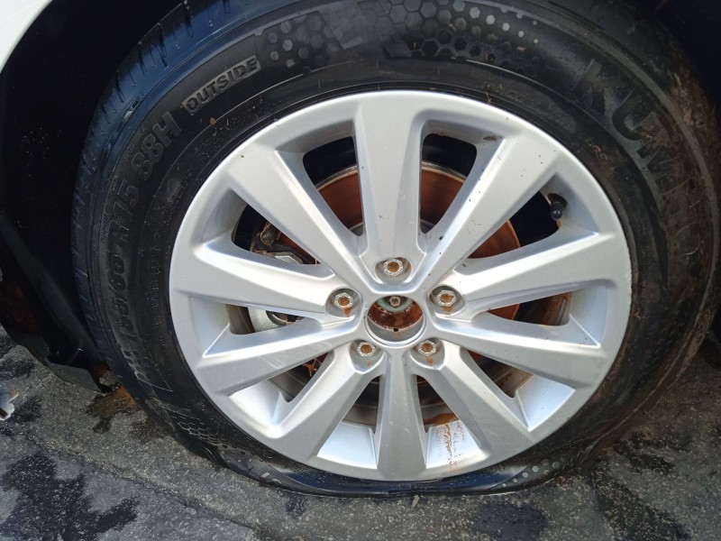 seat ibiza v (kj1, kjg) del año 2024