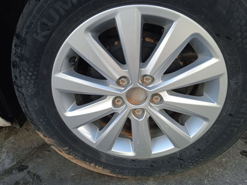 seat ibiza v (kj1, kjg) del año 2024