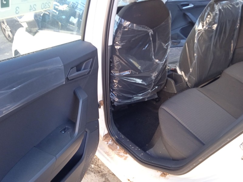 seat ibiza v (kj1, kjg) del año 2024