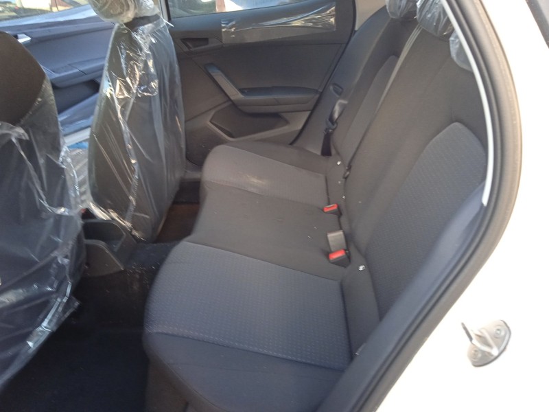 seat ibiza v (kj1, kjg) del año 2024