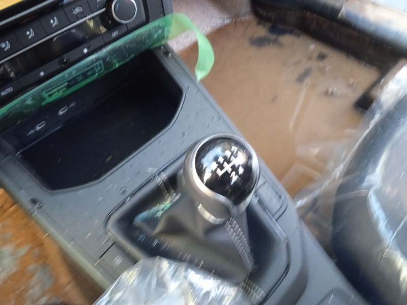 seat ibiza v (kj1, kjg) del año 2024