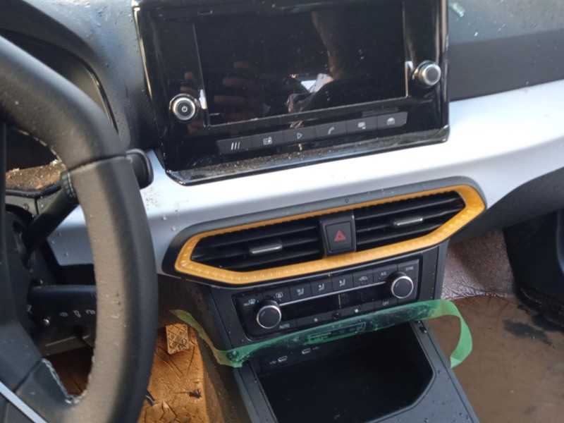 seat ibiza v (kj1, kjg) del año 2024