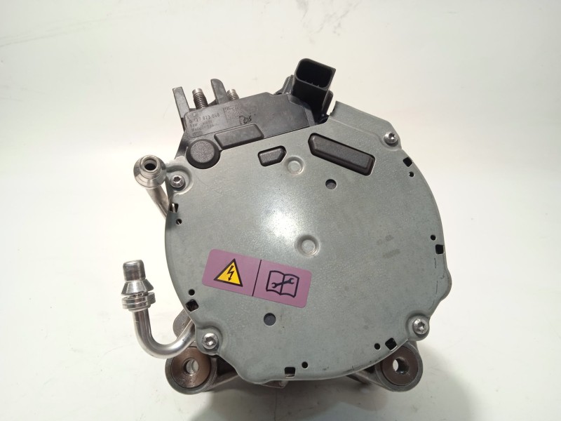 Recambio de alternador para bmw x4 (g02, f98) xdrive 20 d referencia OEM IAM 8490538 12318490538 0127823048