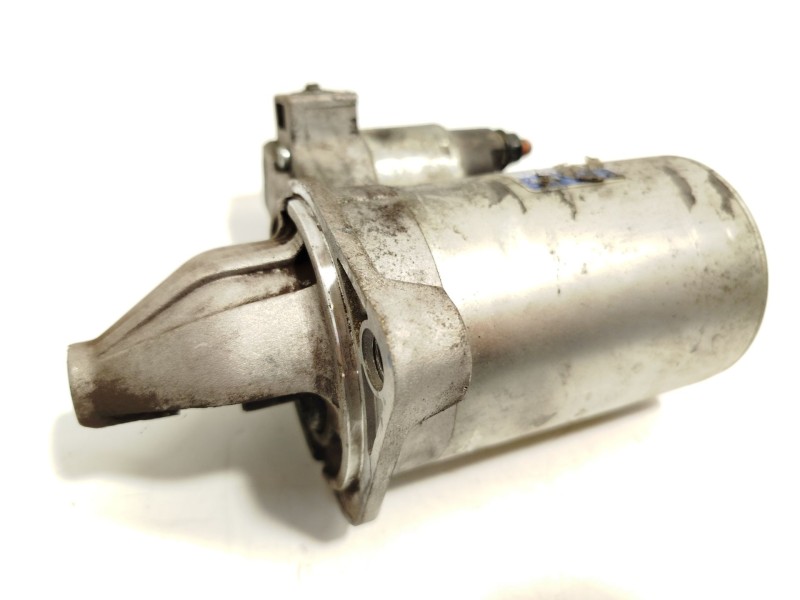 Recambio de motor arranque para kia carens iv 1.6 gdi referencia OEM IAM 361002B110  