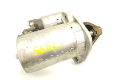 Recambio de motor arranque para kia carens iv 1.6 gdi referencia OEM IAM 361002B110   2