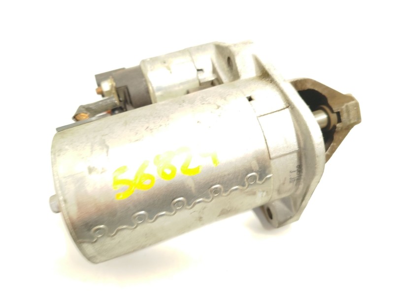 Recambio de motor arranque para kia carens iv 1.6 gdi referencia OEM IAM 361002B110  