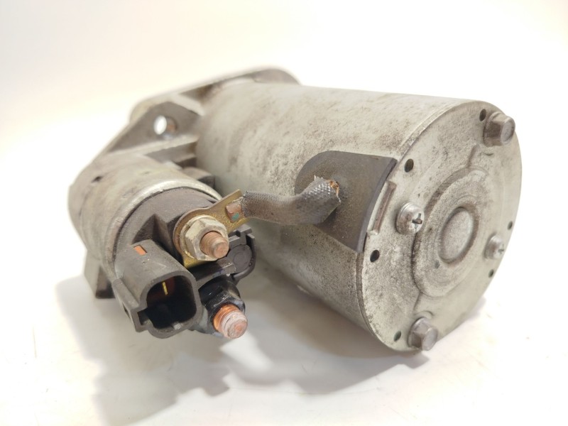 Recambio de motor arranque para kia carens iv 1.6 gdi referencia OEM IAM 361002B110  