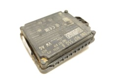 Recambio de modulo electronico para seat arona (kj7, kjp) 1.0 tsi referencia OEM IAM 2Q0907550B 2Q0907819 A2C78653302