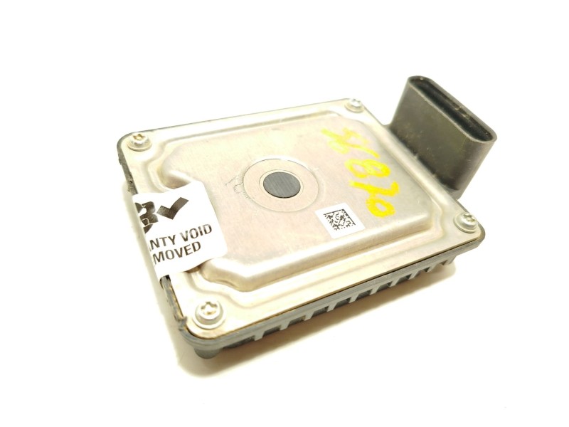 Recambio de modulo electronico para seat arona (kj7, kjp) 1.0 tsi referencia OEM IAM 2Q0907550B 2Q0907819 A2C78653302