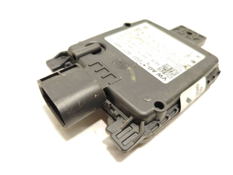 Recambio de modulo electronico para seat arona (kj7, kjp) 1.0 tsi referencia OEM IAM 2Q0907685H  