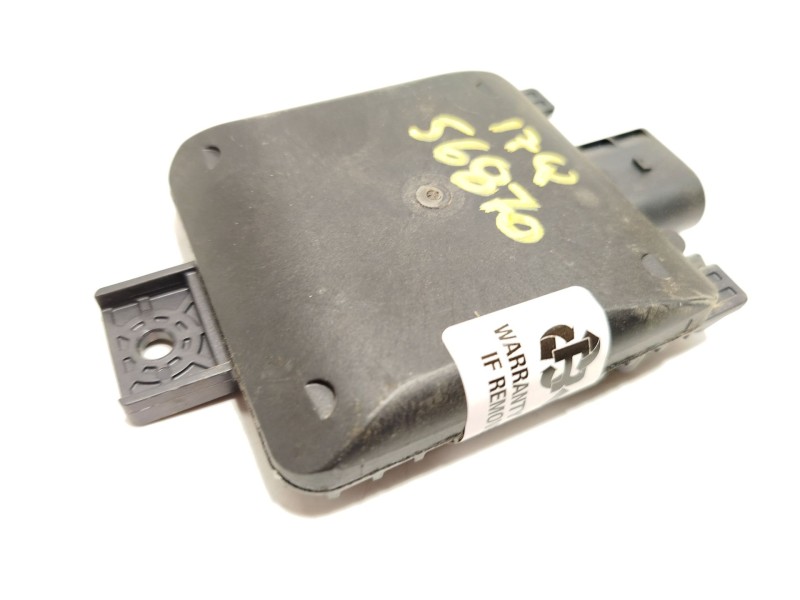 Recambio de modulo electronico para seat arona (kj7, kjp) 1.0 tsi referencia OEM IAM 2Q0907685H  