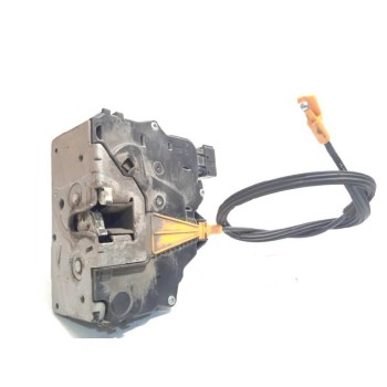 CERRADURA PUERTA DELANTERA IZQUIERDA 13431841 