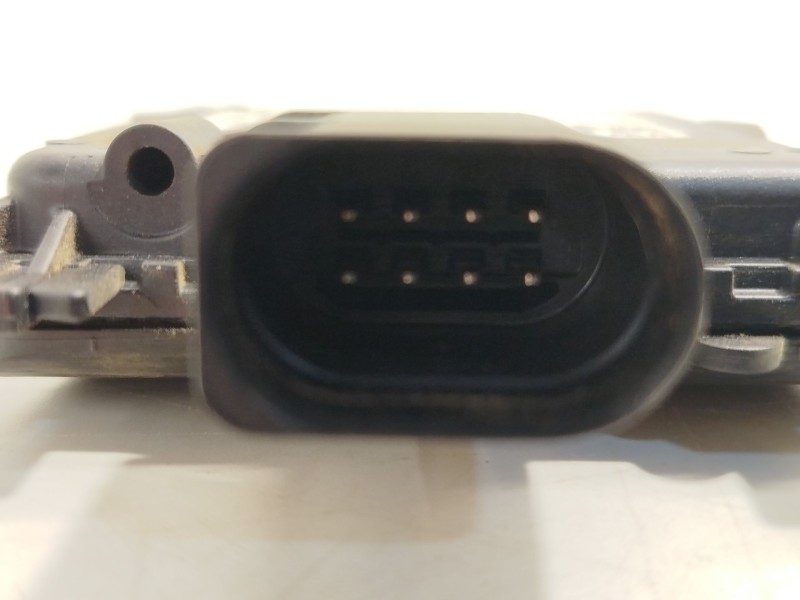 Recambio de modulo electronico para seat arona (kj7, kjp) 1.0 tsi referencia OEM IAM 2Q0907686H  