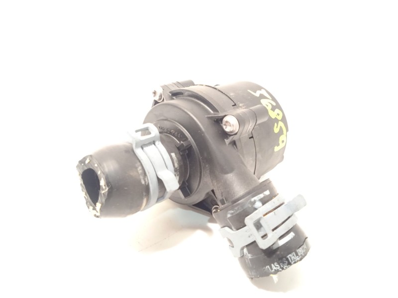 Recambio de bomba agua para seat ibiza v (kj1, kjg) 1.0 tsi referencia OEM IAM 5Q0965567N  
