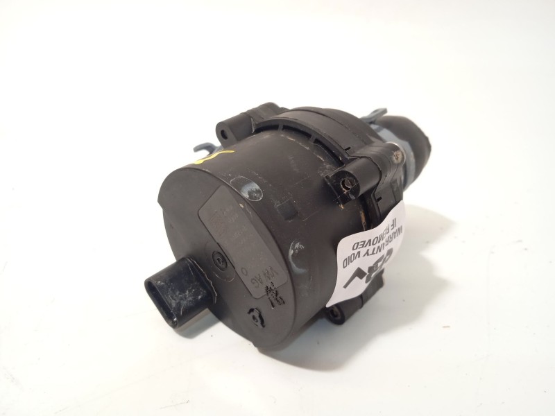 Recambio de bomba agua para seat ibiza v (kj1, kjg) 1.0 tsi referencia OEM IAM 5Q0965567N  