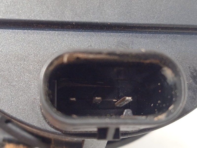 Recambio de bomba agua para seat ibiza v (kj1, kjg) 1.0 tsi referencia OEM IAM 5Q0965567N  