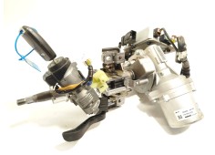 Recambio de columna direccion para kia carens iv 1.6 gdi referencia OEM IAM 56300A4100 56340A4100 A2C12038602