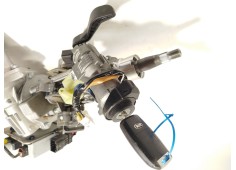 Recambio de columna direccion para kia carens iv 1.6 gdi referencia OEM IAM 56300A4100 56340A4100 A2C12038602 2