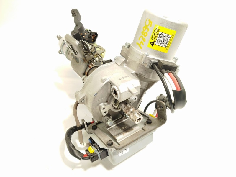 Recambio de columna direccion para kia carens iv 1.6 gdi referencia OEM IAM 56300A4100 56340A4100 A2C12038602