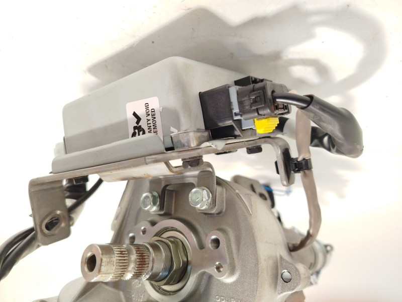 Recambio de columna direccion para kia carens iv 1.6 gdi referencia OEM IAM 56300A4100 56340A4100 A2C12038602