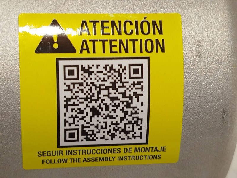 Recambio de columna direccion para kia carens iv 1.6 gdi referencia OEM IAM 56300A4100 56340A4100 A2C12038602
