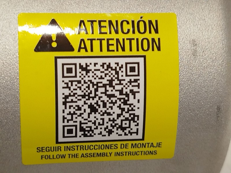 Recambio de columna direccion para kia carens iv 1.6 gdi referencia OEM IAM 56300A4100 56340A4100 A2C12038602