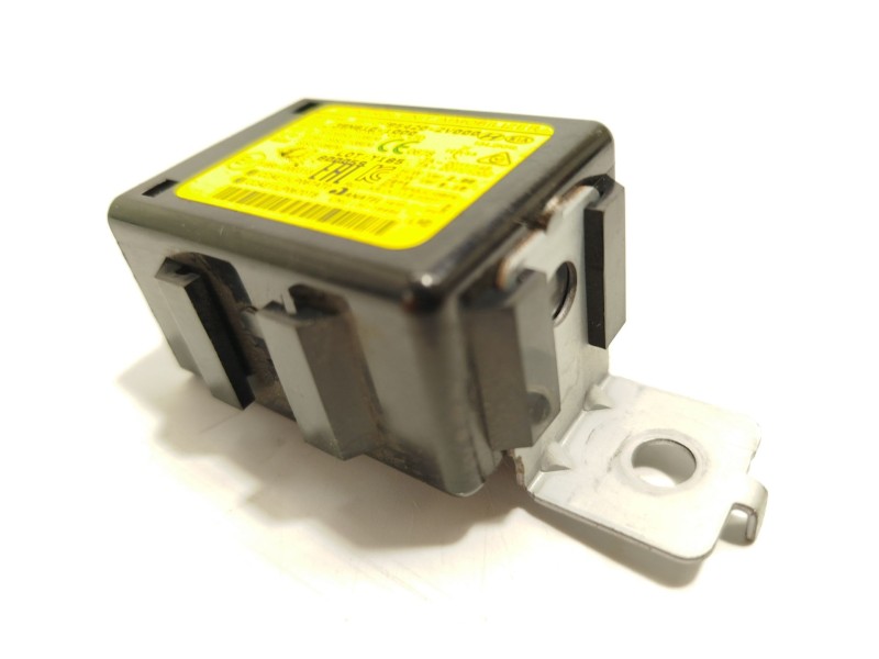 Recambio de centralita inmovilizador para kia carens iv 1.6 gdi referencia OEM IAM 954202V000  39N8101000