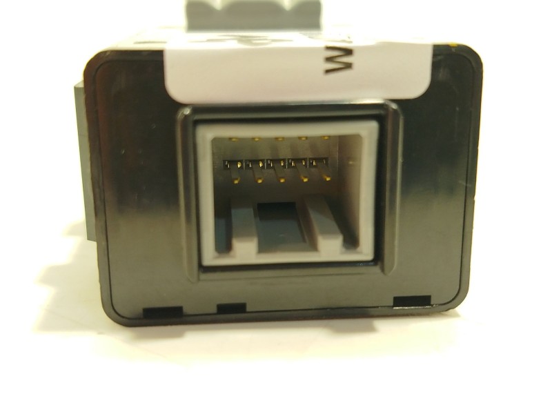 Recambio de centralita inmovilizador para kia carens iv 1.6 gdi referencia OEM IAM 954202V000  39N8101000