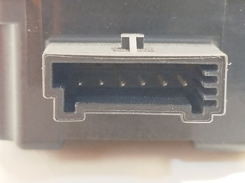 Recambio de centralita esp para kia carens iv 1.6 gdi referencia OEM IAM 95800A4000  A2C344474001