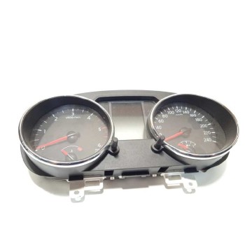 Recambio de cuadro instrumentos para nissan qashqai (j10) tekna sport referencia OEM IAM 24810BR50E  