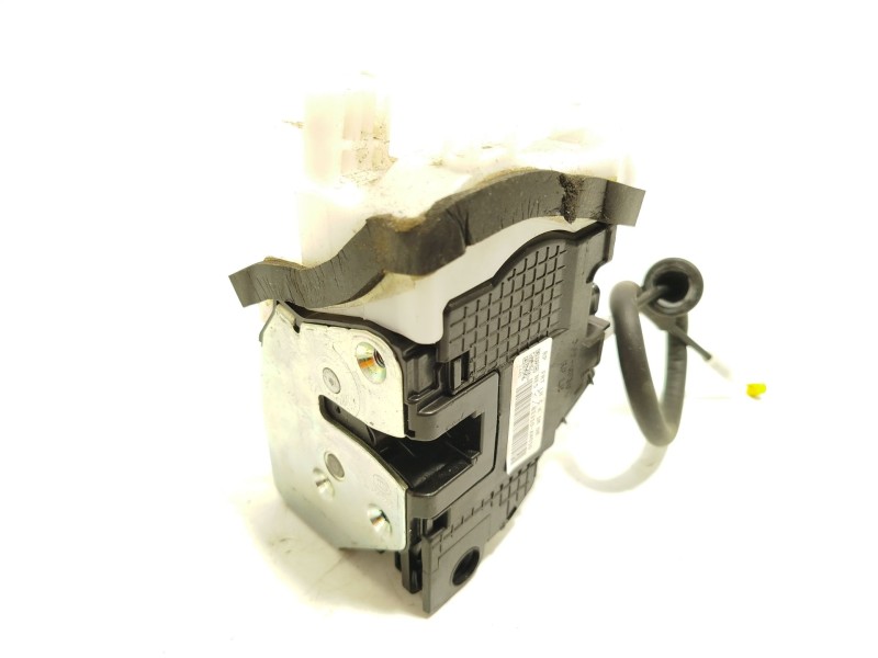 Recambio de cerradura puerta delantera izquierda para kia carens iv 1.6 gdi referencia OEM IAM 81310A4010  