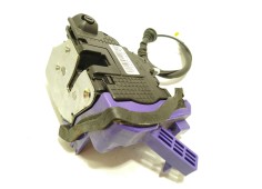 Recambio de cerradura puerta trasera derecha para kia carens iv 1.6 gdi referencia OEM IAM 81420A4030  