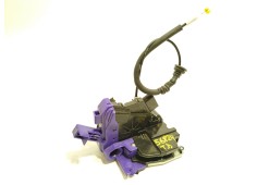 Recambio de cerradura puerta trasera derecha para kia carens iv 1.6 gdi referencia OEM IAM 81420A4030   2