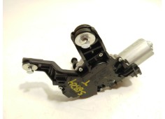 Recambio de motor limpia trasero para kia carens iv 1.6 gdi referencia OEM IAM 98700A4000  F00S2B2232 2