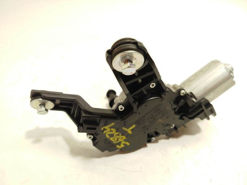 Recambio de motor limpia trasero para kia carens iv 1.6 gdi referencia OEM IAM 98700A4000  F00S2B2232