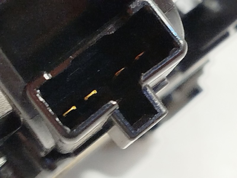 Recambio de motor limpia trasero para kia carens iv 1.6 gdi referencia OEM IAM 98700A4000  F00S2B2232