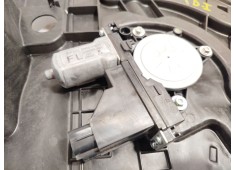 Recambio de elevalunas delantero izquierdo para kia carens iv 1.6 gdi referencia OEM IAM 82470A4260 82450A4010  2