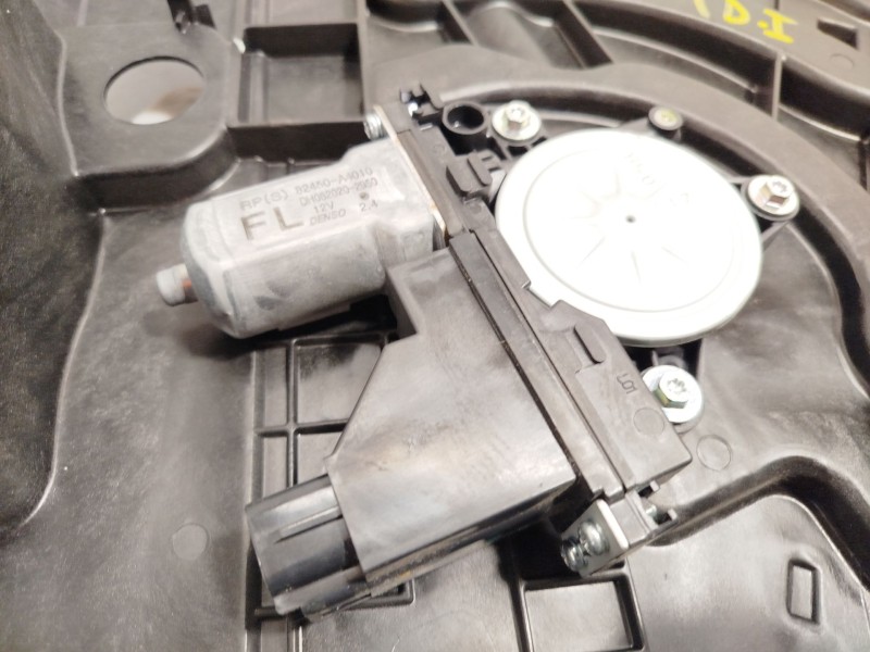 Recambio de elevalunas delantero izquierdo para kia carens iv 1.6 gdi referencia OEM IAM 82470A4260 82450A4010 