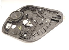 Recambio de elevalunas trasero derecho para kia carens iv 1.6 gdi referencia OEM IAM 83480A4020 83460A4000 